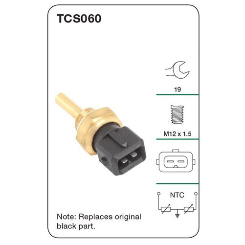 TRIDON COOLANT SENSOR