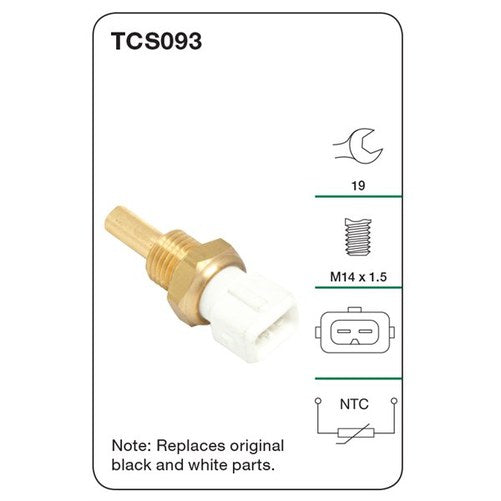 TRIDON COOLANT SENSOR