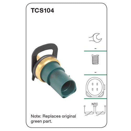 TRIDON COOLANT SENSOR