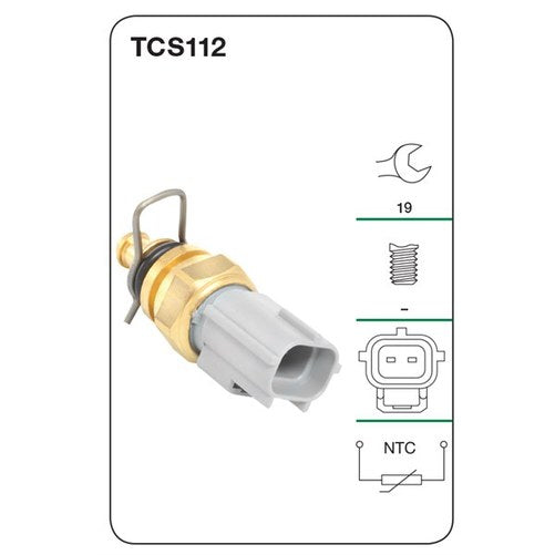 TRIDON COOLANT SENSOR