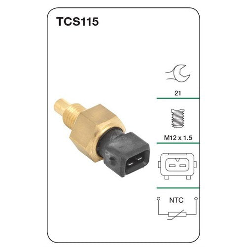 TRIDON COOLANT SENSOR