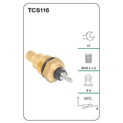 TRIDON COOLANT SENSOR
