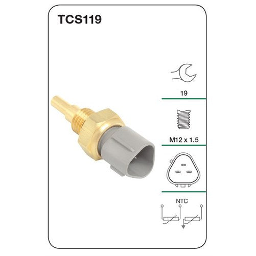 TRIDON COOLANT SENSOR