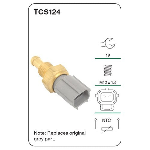 TRIDON COOLANT SENSOR
