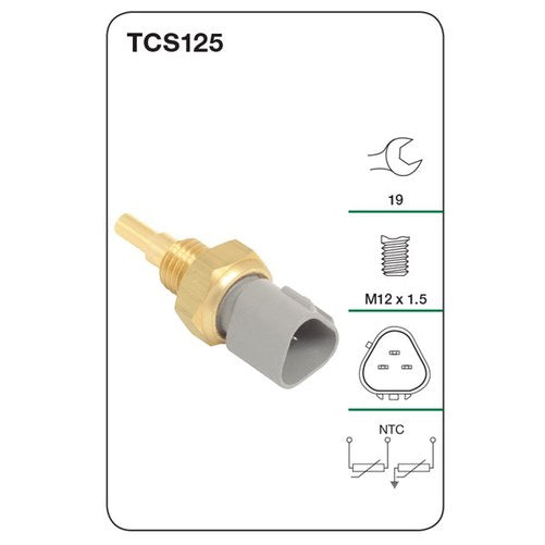 TRIDON COOLANT SENSOR