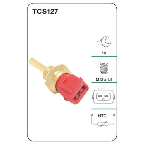 TRIDON COOLANT SENSOR