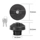 TRIDON LOCKING FUEL CAP TL83ULP