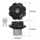 TRIDON LOCKING FUEL CAP TL88ULP