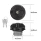 TRIDON LOCKING FUEL CAP TL89ULP