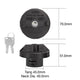 TRIDON LOCKING FUEL CAP TL90ULP