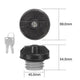 TRIDON LOCKING FUEL CAP TL100ULP