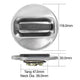 TRIDON NON LOCKING FUEL CAP TNL42