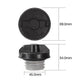 TRIDON NON LOCKING FUEL CAP TNL81ULP