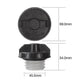 TRIDON NON LOCKING FUEL CAP TNL89ULP