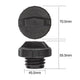 TRIDON NON LOCKING FUEL CAP