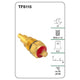 TRIDON THERMO FAN SWITCH TFS115