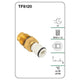TRIDON THERMO FAN SWITCH