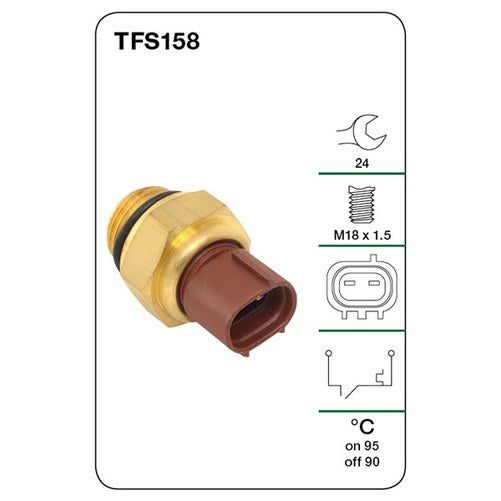 Cooling Fan