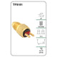 TRIDON THERMO FAN SWITCH