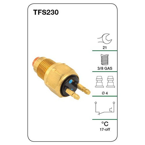 Cooling Electrical