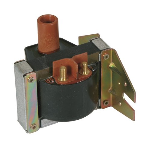 TRIDON IGN COIL MERCEDES