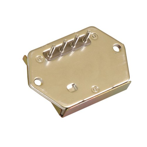 TRIDON IGN MODULE FORD