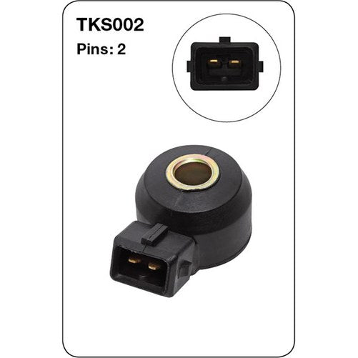 TRIDON KNOCK SENSOR TKS002