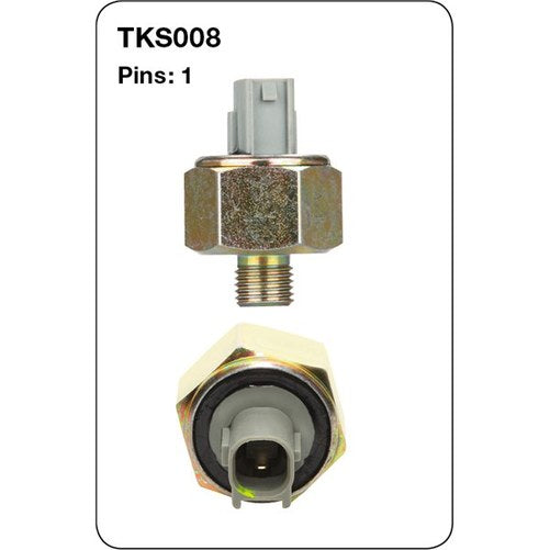 TRIDON KNOCK SENSOR TKS008