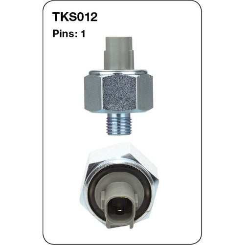 TRIDON KNOCK SENSOR TKS012