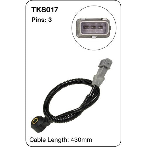 TRIDON KNOCK SENSOR TKS017