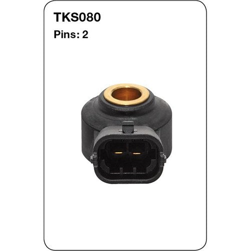 TRIDON KNOCK SENSOR TKS080