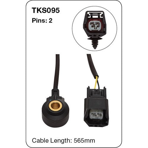 TRIDON KNOCK SENSOR TKS095