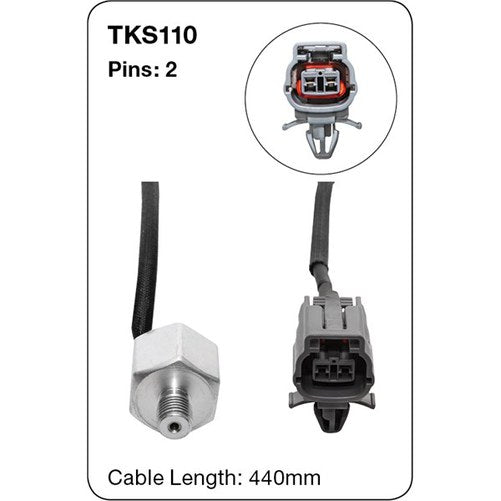 TRIDON KNOCK SENSOR TKS110