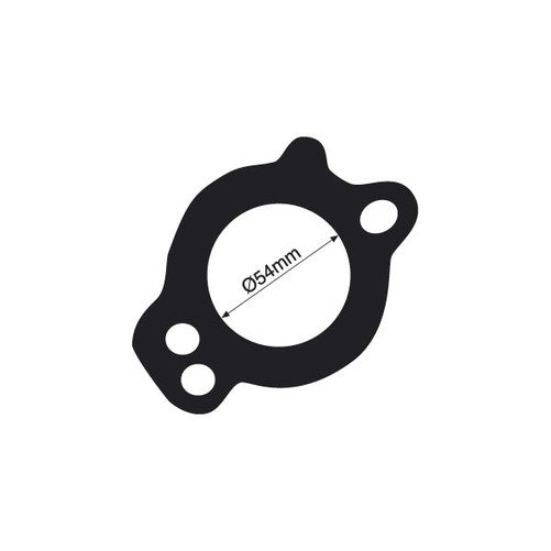 TRIDON THERMOSTAT GASKET - PAPER TYPE (54MM)