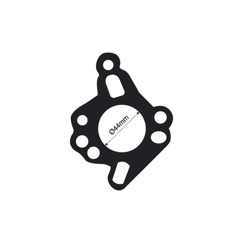 TRIDON THERMOSTAT GASKET - PAPER TYPE (44MM)