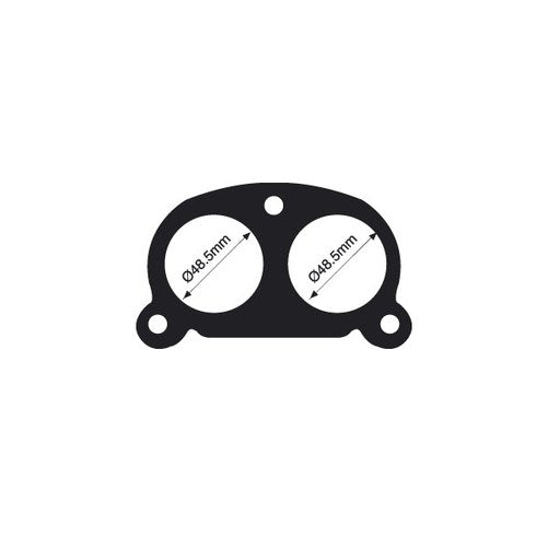 TRIDON THERMOSTAT GASKET - PAPER TYPE (48.5MM)