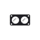 TRIDON THERMOSTAT GASKET - PAPER TYPE (46MM)