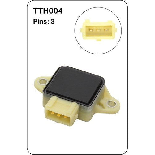 TRIDON THROTTLE POSITION SENSOR TTH004
