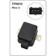 TRIDON THROTTLE POSITION SENSOR TTH015
