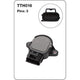 TRIDON THROTTLE POSITION SENSOR TTH016