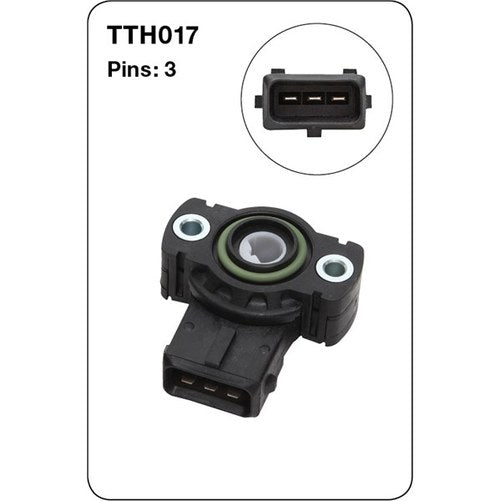 TRIDON THROTTLE POSITION SENSOR
