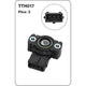 TRIDON THROTTLE POSITION SENSOR