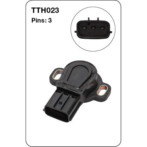 TRIDON THROTTLE POSITION SENSOR