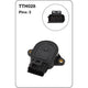 TRIDON THROTTLE POSITION SENSOR TTH028