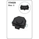 TRIDON THROTTLE POSITION SENSOR