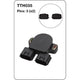 TRIDON THROTTLE POSITION SENSOR