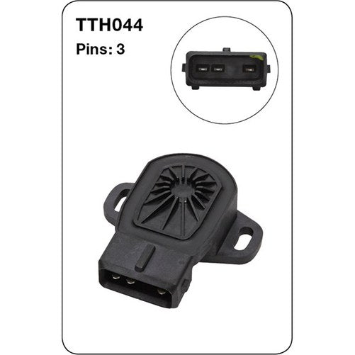 TRIDON THROTTLE POSITION SENSOR TTH044