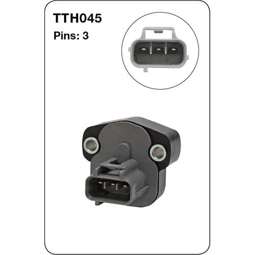 TRIDON THROTTLE POSITION SENSOR