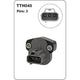 TRIDON THROTTLE POSITION SENSOR