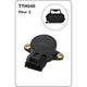 TRIDON THROTTLE POSITION SENSOR TTH048